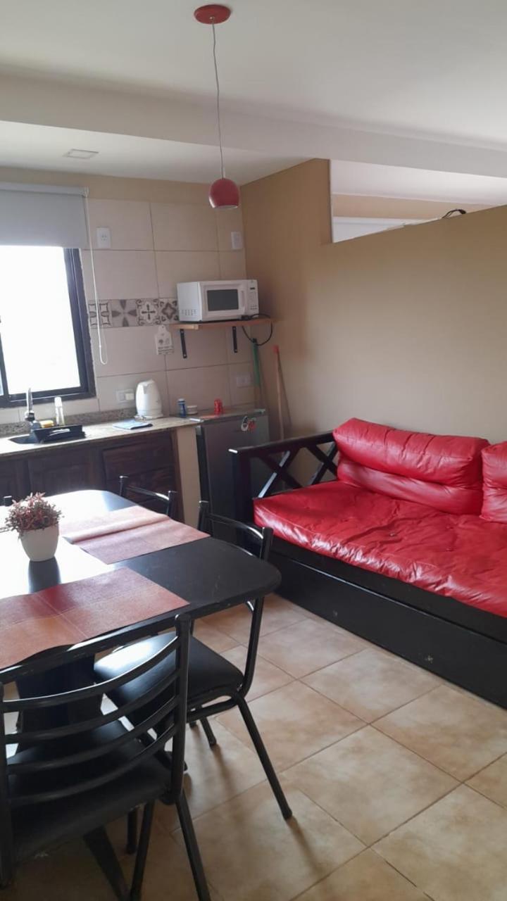 Appartamento Zuhause Puerto Iguazú Esterno foto