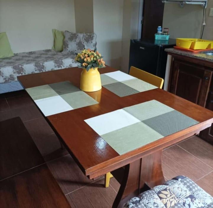 Appartamento Zuhause Puerto Iguazú Esterno foto